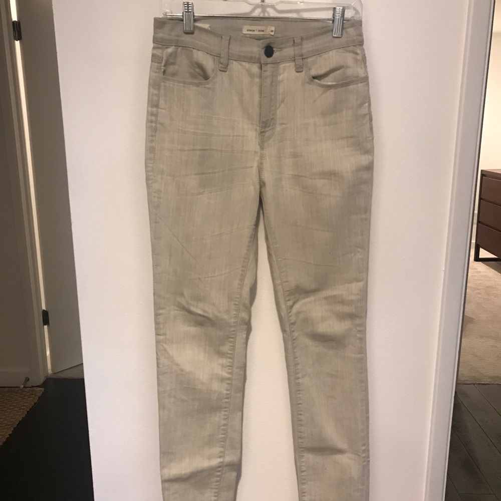 Urban Outfitters Skinny Stretch Jeans
